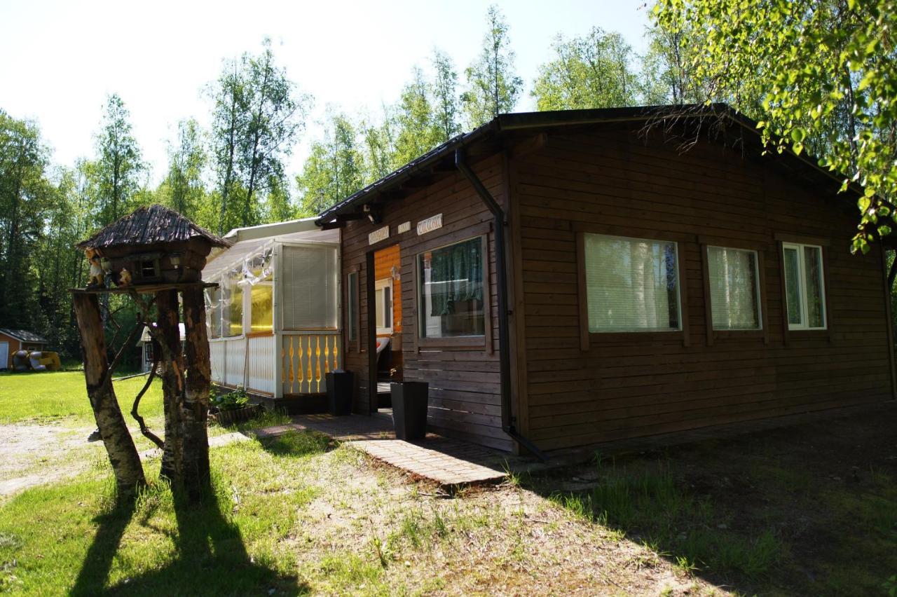 Verlan Satumaa Екстер'єр фото